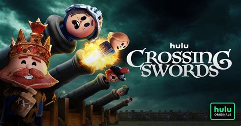 Watch Crossing Swords Streaming Online .